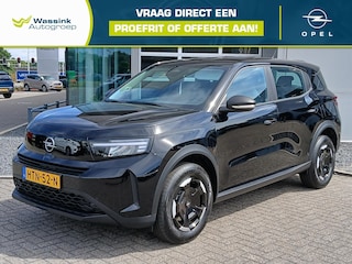Opel Frontera 44kWh 113pk Edition | Navigatie | Apple carplay | Android |