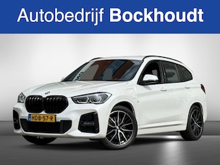 BMW X1 xDrive25e High Exec. | M-Sport | Navi | Stoelverwarming