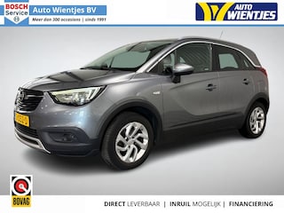 Opel Crossland X 1.6 CDTI | Innovation | Airco-Ecc | Navi | Carplay