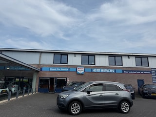 Opel Crossland X 1.6 CDTI | Innovation | Airco-Ecc | Navi | Carplay