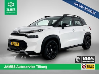 Citroën C3 Aircross 1.2 PureTech Max CAMERA NAVI CRUISE 17"LM-VELGEN