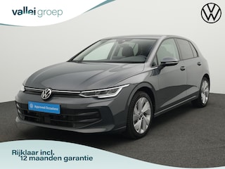 Volkswagen Golf 1.5 TSI 115 pk DSG Life Edition | Stuur-/stoelverwarming | Achteruitrijcamera | Adaptive Cruise