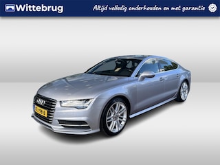 Audi A7 Sportback 1.8 TFSI Pro Line S