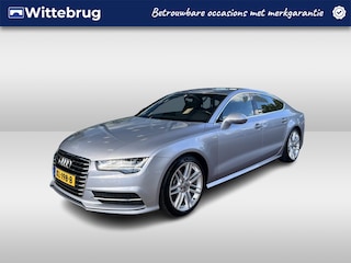 Audi A7 Sportback 1.8 TFSI Pro Line S