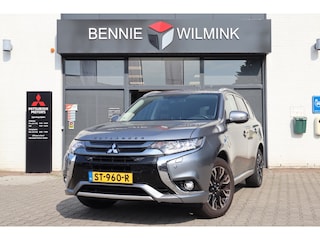 Mitsubishi Outlander 2.0 PHEV Premium Apple/AndroidAuto