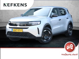 Opel Frontera Electric Edition 44 kWh | Voorraad nieuw | Winterpakket | Climate control | Snel leverbaar! |