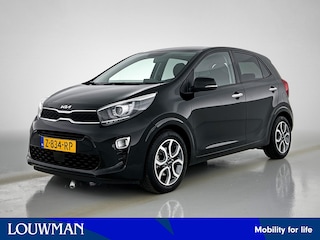 Kia Picanto 1.0 DPi DynamicPlusLine | Navigatie | Climate Control