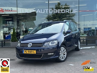 Volkswagen Sharan 1.4 TSI Exclusive Automaat Full Options NAP