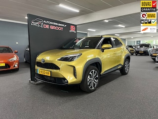 Toyota Yaris Cross 1.5 Hybrid Dynamic NL-auto / Eerste eigenaar