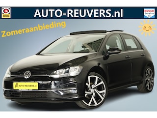 Volkswagen Golf 1.0 TSI Comfortline Panorama / Opendak / ACC / CarPlay / Cam