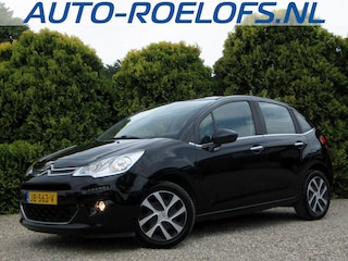 Citroën C3 1.2 PureTech Feel Ed. Automaat*Airco*Cruise*Trekhaak*