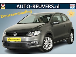 Volkswagen Polo 1.2 TSI Lounge / DSG / Cruisecontrol / Clima