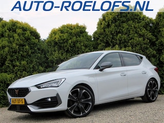 Cupra Leon 1.4 e-Hybrid VZ Business*Virt. cockpit*Sfeer*19 inch*