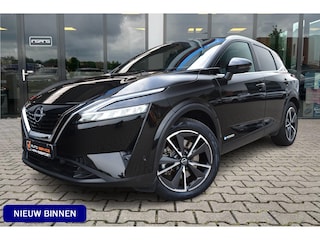 Nissan Qashqai 1.5 e-Power Tekna | ACC | Pano | 360 Camera |