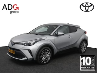 Toyota C-HR 2.0 Hybrid Executive | Dodehoek detectie | Parkeersensoren | Afneembare trekhaak |