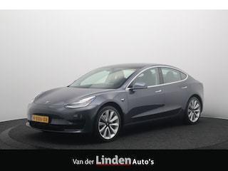 Tesla Model 3 Standard RWD Plus 60 kWh | Panormadak | Autopilot | Camera