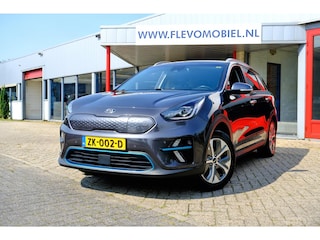 Kia Niro ExecutiveLine 64 kWh Aut. Leder|1e Eig|Navi|Cam|LMV|Apple CarPlay