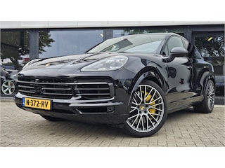 Porsche Cayenne 2.9 S + BURMESTER + KERAMISCH + LUCHTVERING