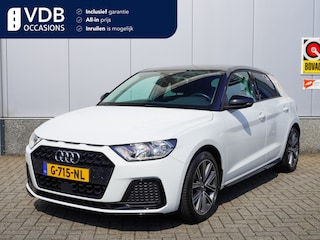Audi A1 Sportback 25 TFSI epic CarPlay | Cruise | Park. sensoren | Clima | NAP