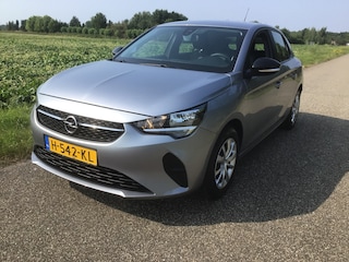 Opel Corsa 1.2 Edition
