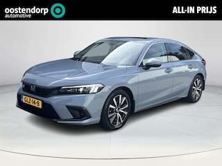 Honda Civic 2.0 e:HEV Advance SONIC GREY BTW AUTO