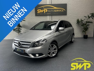 Mercedes-Benz B-klasse 180 Prestige | Navi | Leer | Trekhaak