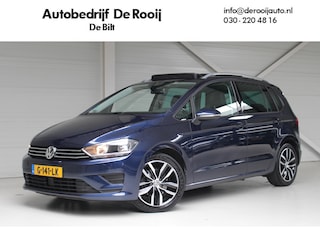 Volkswagen Golf Sportsvan 1.4 TSI DSG Highline Panoramadak | Trekhaak | PDC | Stoelverwarming