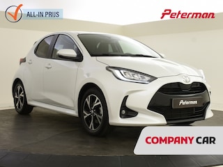 Toyota Yaris 1.5 Hybrid 115 First Edition | Carplay | LED