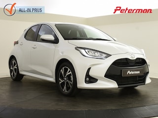 Toyota Yaris 1.5 Hybrid 115 First Edition | Carplay | LED