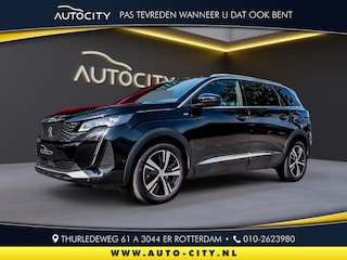 Peugeot 5008 1.2 PureTech GT | 7P | NAVI | CAMERA |