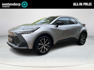 Toyota C-HR 1.8 Hybrid 140 Dynamic