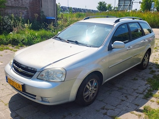 Chevrolet Nubira Station Wagon 1.8-16V CLASS met APK tot 06-2026