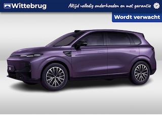 Leapmotor B10 Design ProMax 67,1 kWh Grote accupakket met actieradius van 434 Kilometer!