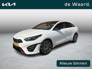 Kia ProCeed 1.6 T-GDi GT | Glazen schuif/kanteldak | JBL geluidssysteem
