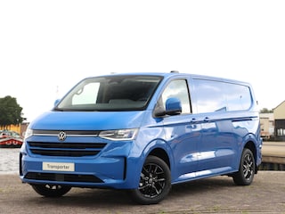 Volkswagen Transporter Bulli L2 210 kW (286 pk) 3500 mm Elek | Trekhaak | Navi | Achteruitrijcamera | LED | ACC | Airco | 17" Lichtmetalen Velgen |