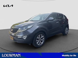 Kia Sportage 1.6 GDI X-treme ExecutiveLine
