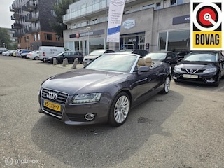 Audi A5 Cabriolet 2.0 TFSI quattro Pro Line
