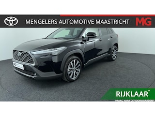 Toyota Corolla Cross Hybrid 140 Style / Dodehoeksensor / Elektrische achterklep