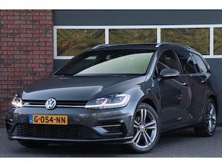 Volkswagen Golf Variant 1.5 TSI Highline Business 2x R-line, Pano, Trekhaak