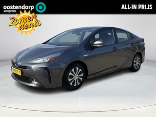 Toyota Prius 1.8 Dynamic | JBL | Navigatie | Stoelverwarming |