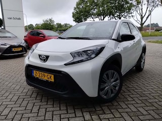 Toyota Aygo 1.0 VVT-i MT Play | Camera | NL-auto