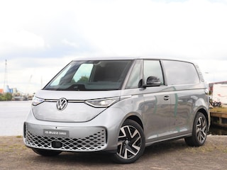 Volkswagen ID. Buzz Bedrijfswagens Bulli Edition 250 kW (340 pk) 4Motion | ACC | LED | 360 Camera | Alarm | 2 Stoelen | Elektrische Achterklep | Trekhaak |