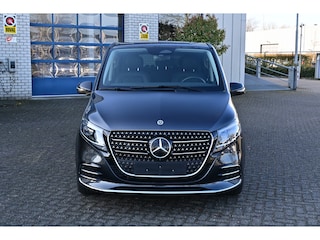 Mercedes-Benz V-klasse 300d AMG L3 DC AMG pakket, Easy Pack Pakket, Distronic