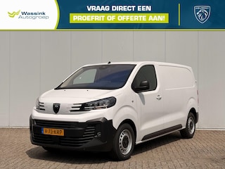 Peugeot Expert GB L2 2.0 BlueHDi 145pk | Camera | Navi | Climate | Cruise | DAB |