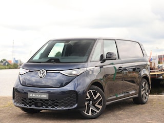 Volkswagen ID. Buzz Bedrijfswagens Bulli Edition 250 kW (340 pk) 4Motion | ACC | LED | 360 Camera | Alarm | 2 Stoelen | Elektrische Achterklep | Trekhaak |