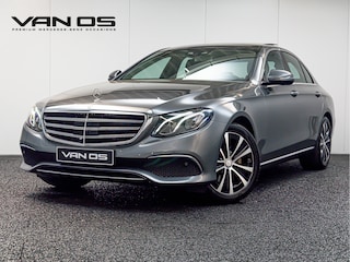 Mercedes-Benz E 200 Exclusive | Trekhaak | HUD | 360 Camera