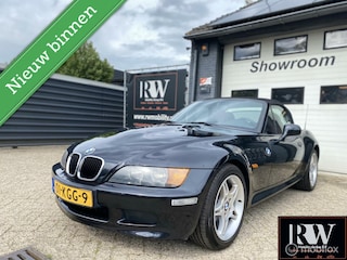 BMW Z3 Roadster 1.9i Sport Line