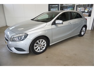 Mercedes-Benz A-klasse 180 CDI Edition Airco Led Parkeersensoren