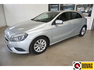 Mercedes-Benz A-klasse 180 CDI Edition Airco Led Parkeersensoren
