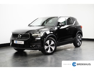 Volvo XC40 1.5 T4 Recharge Inscription Expression | Keyless Entry & Start | Cruise Control | Voorstoelen & Stuurwiel verwarmd